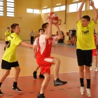 Mistrzostwa Regionu w Koszykówce
